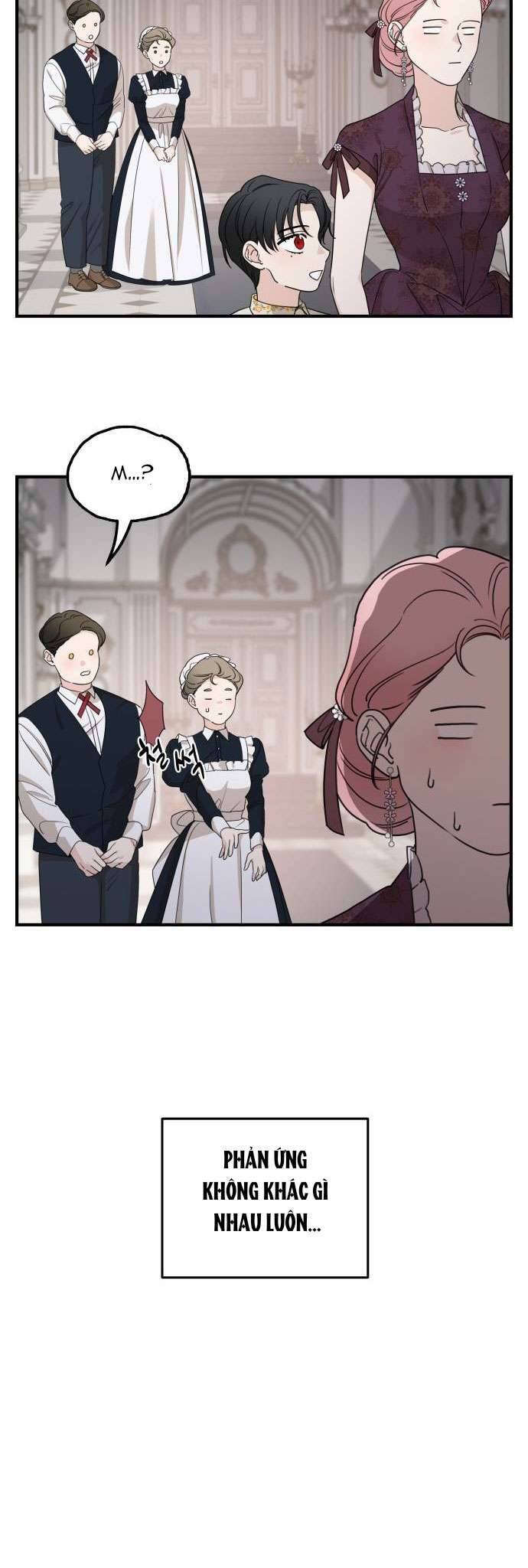 Gia Đình Chồng Quá Ám Ảnh Bởi Tôi Chapter 58 - Trang 2