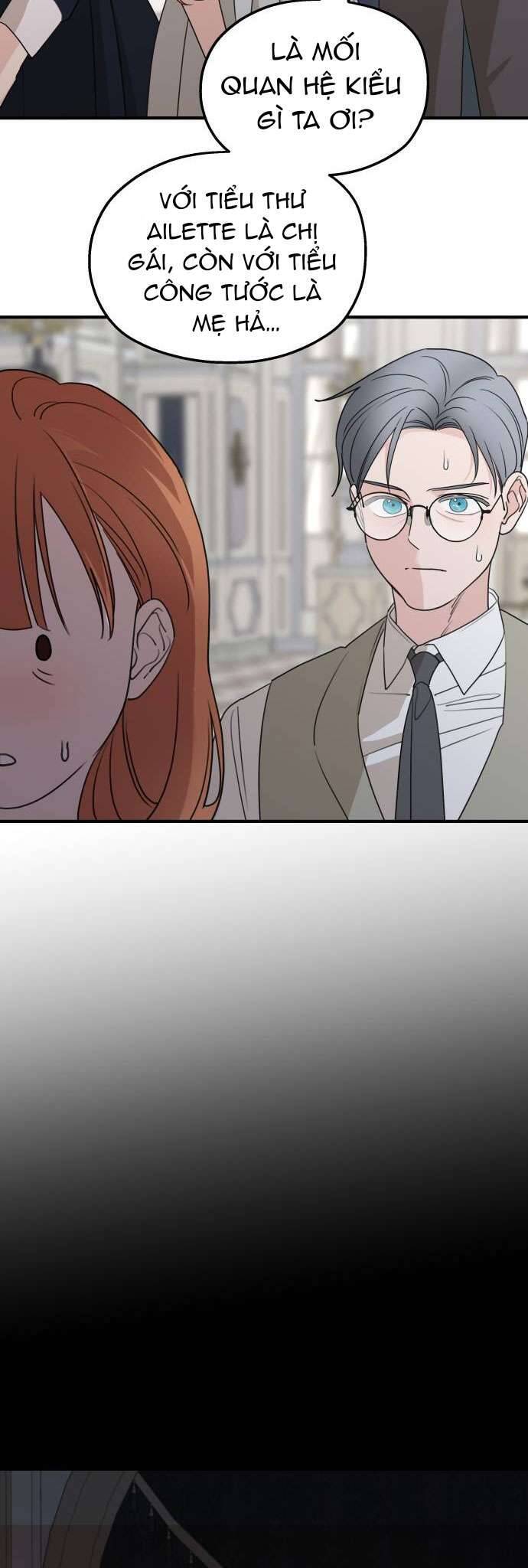 Gia Đình Chồng Quá Ám Ảnh Bởi Tôi Chapter 58 - Trang 2