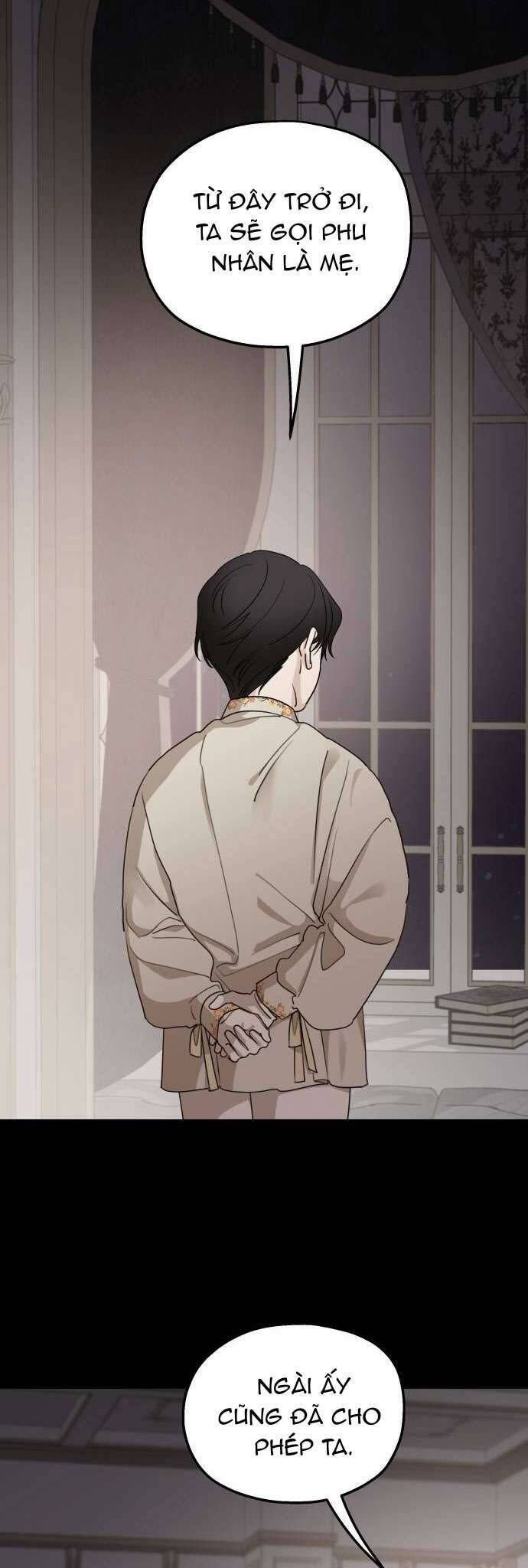 Gia Đình Chồng Quá Ám Ảnh Bởi Tôi Chapter 58 - Trang 2