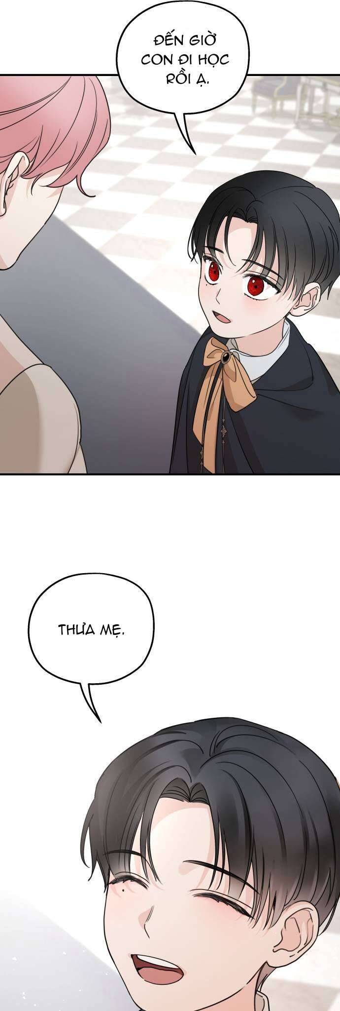 Gia Đình Chồng Quá Ám Ảnh Bởi Tôi Chapter 58 - Trang 2