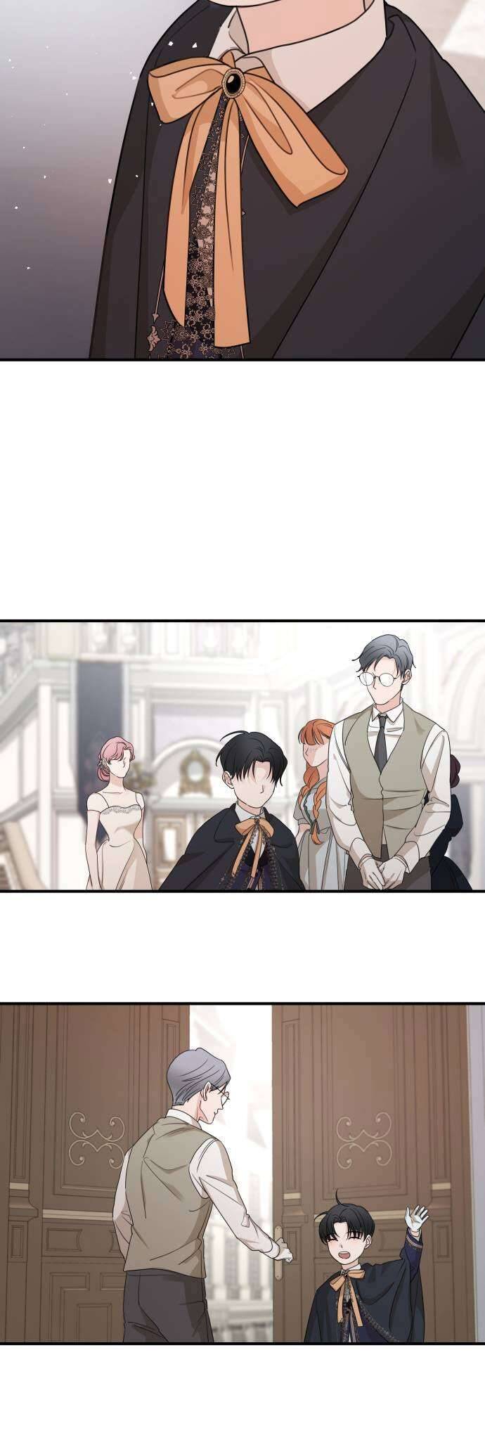 Gia Đình Chồng Quá Ám Ảnh Bởi Tôi Chapter 58 - Trang 2