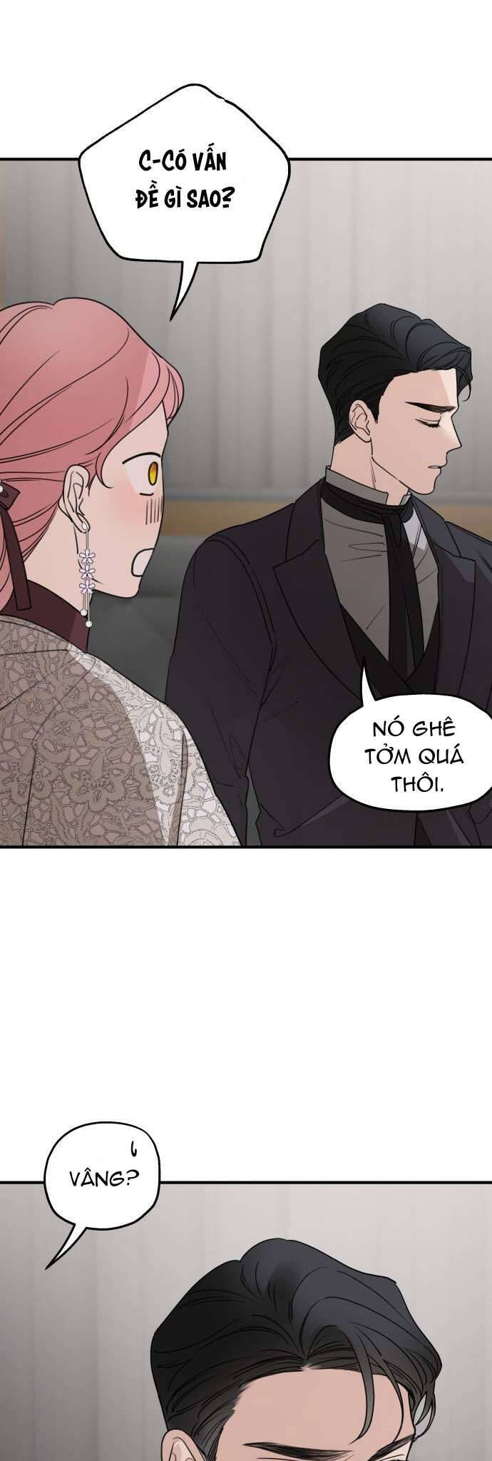 Gia Đình Chồng Quá Ám Ảnh Bởi Tôi Chapter 58 - Trang 2