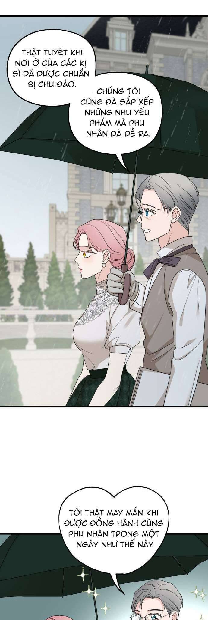 Gia Đình Chồng Quá Ám Ảnh Bởi Tôi Chapter 58 - Trang 2