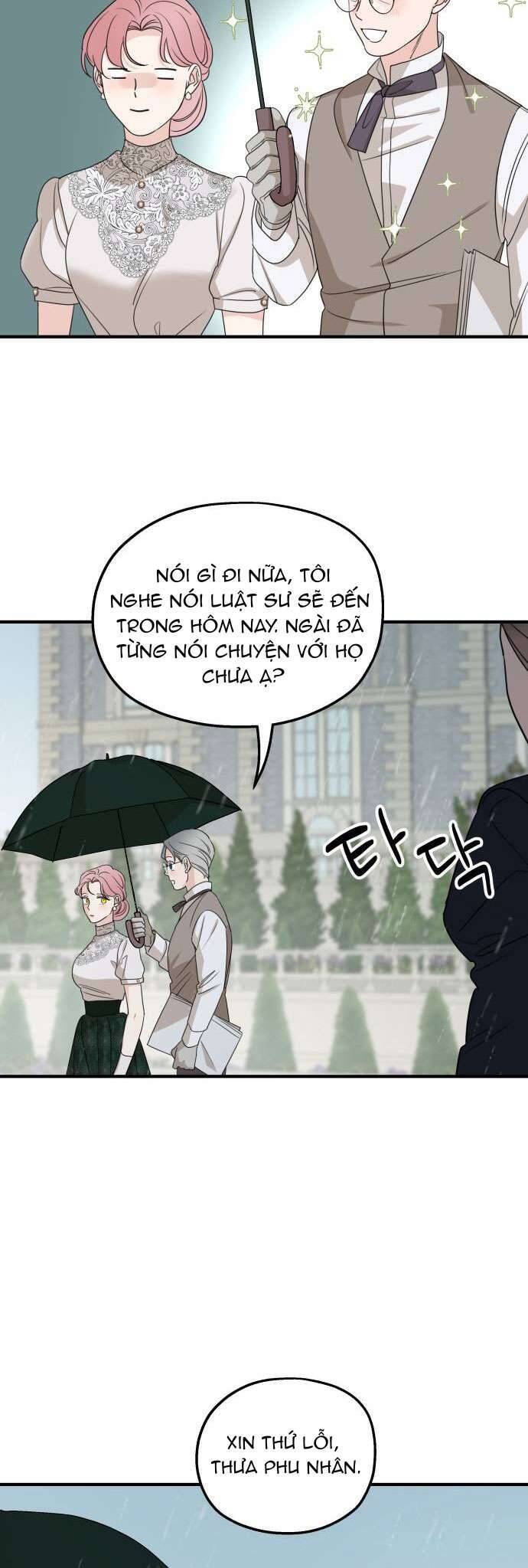 Gia Đình Chồng Quá Ám Ảnh Bởi Tôi Chapter 58 - Trang 2
