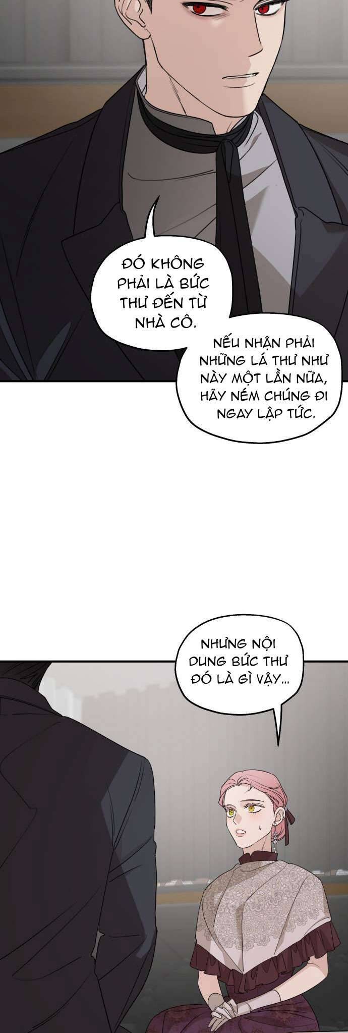 Gia Đình Chồng Quá Ám Ảnh Bởi Tôi Chapter 58 - Trang 2