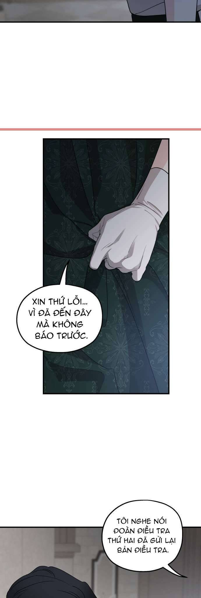 Gia Đình Chồng Quá Ám Ảnh Bởi Tôi Chapter 58 - Trang 2