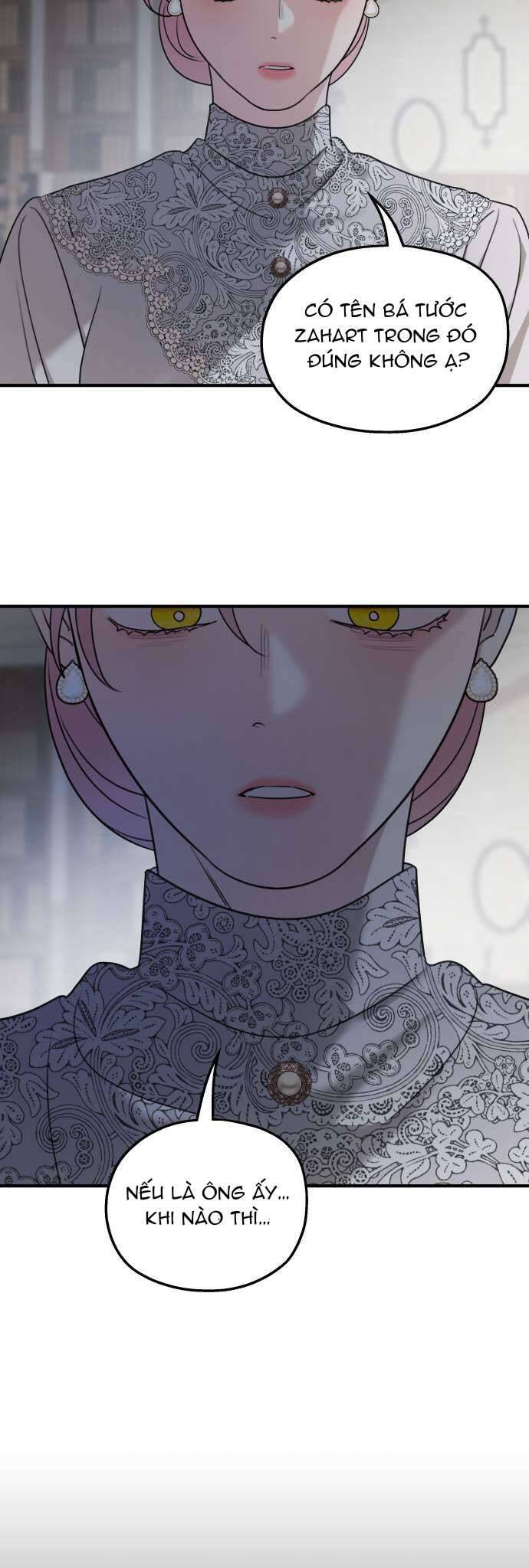 Gia Đình Chồng Quá Ám Ảnh Bởi Tôi Chapter 58 - Trang 2