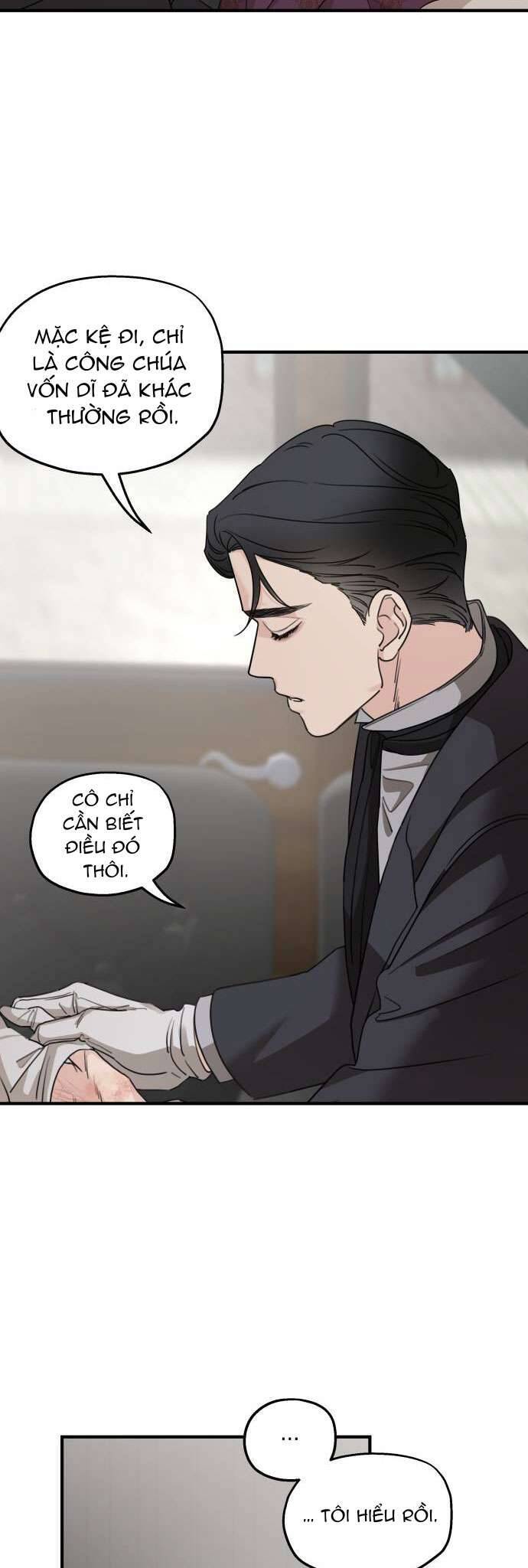 Gia Đình Chồng Quá Ám Ảnh Bởi Tôi Chapter 58 - Trang 2