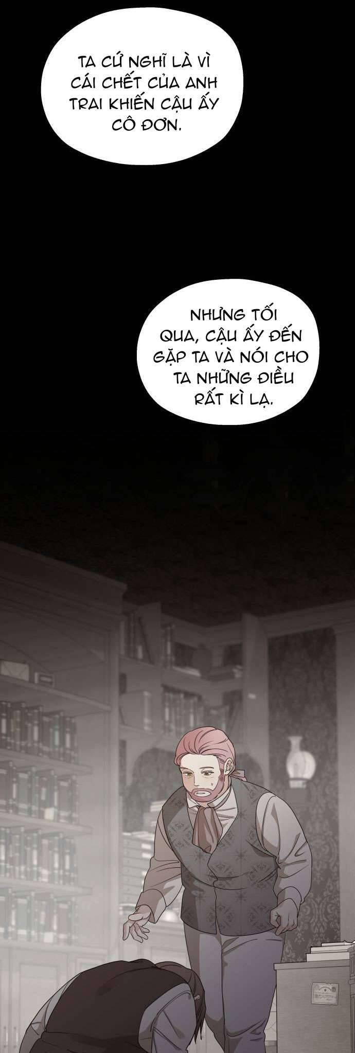 Gia Đình Chồng Quá Ám Ảnh Bởi Tôi Chapter 58 - Trang 2