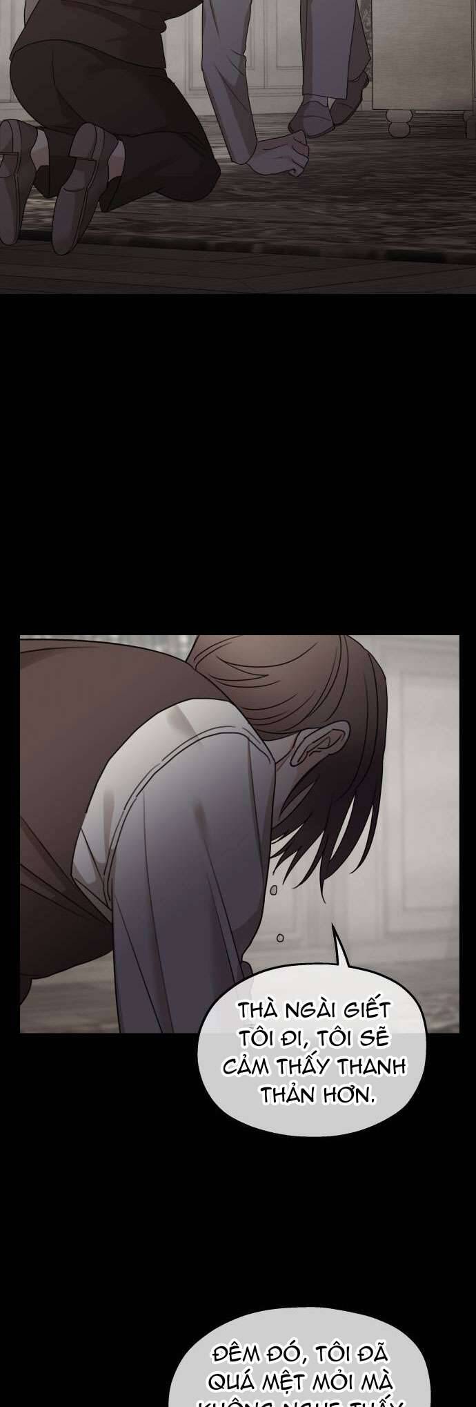 Gia Đình Chồng Quá Ám Ảnh Bởi Tôi Chapter 58 - Trang 2