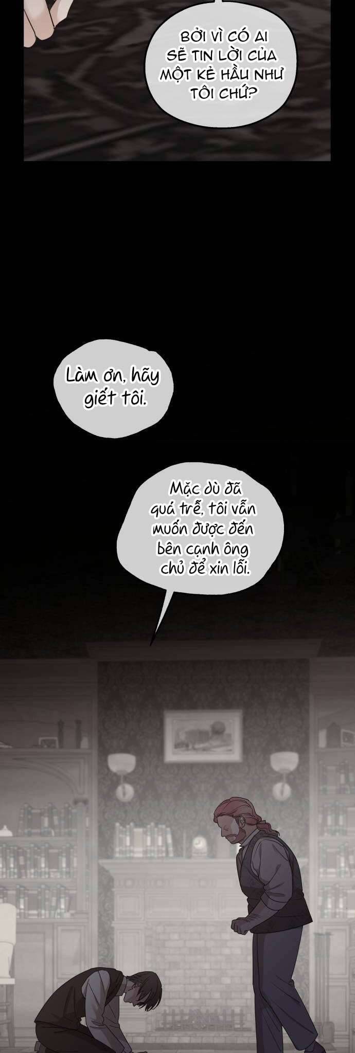 Gia Đình Chồng Quá Ám Ảnh Bởi Tôi Chapter 58 - Trang 2