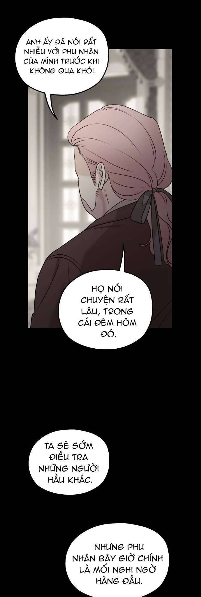Gia Đình Chồng Quá Ám Ảnh Bởi Tôi Chapter 58 - Trang 2