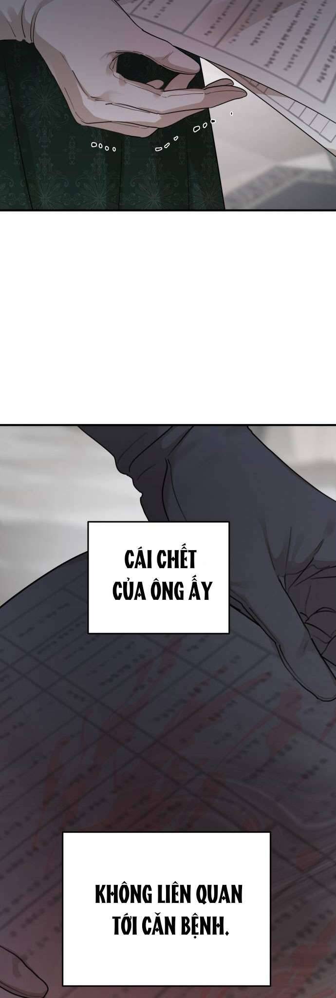 Gia Đình Chồng Quá Ám Ảnh Bởi Tôi Chapter 58 - Trang 2