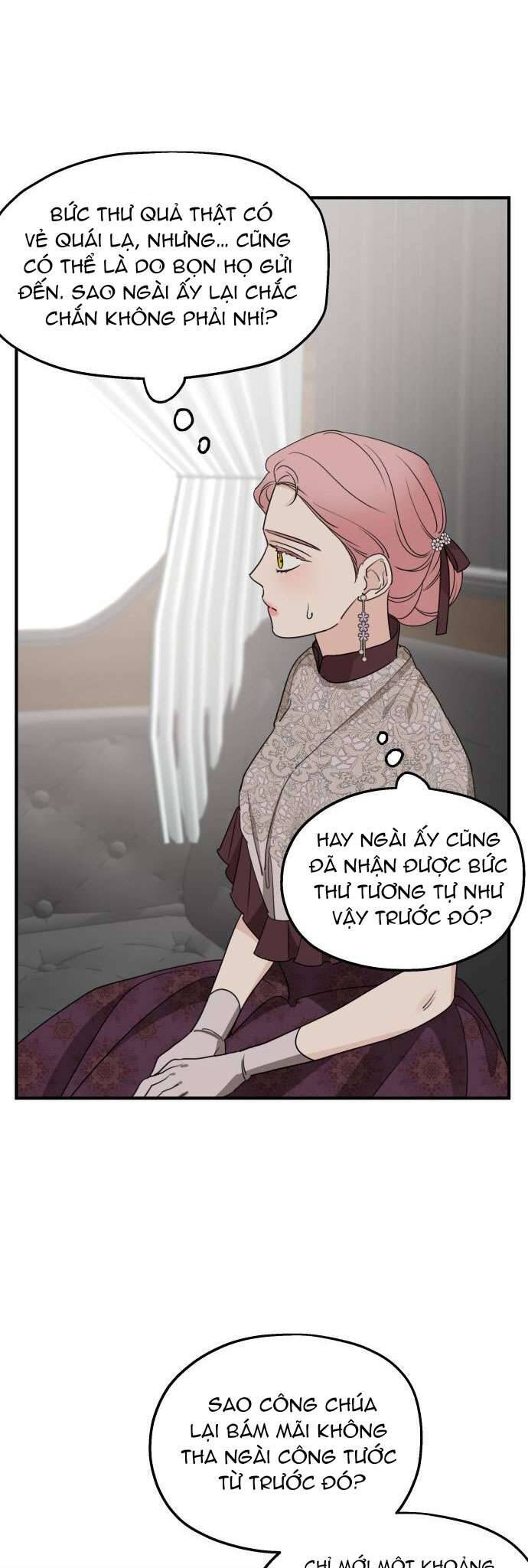 Gia Đình Chồng Quá Ám Ảnh Bởi Tôi Chapter 58 - Trang 2