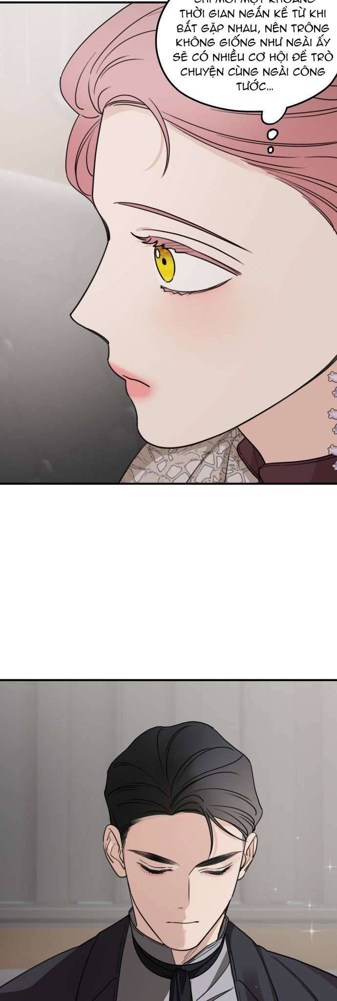 Gia Đình Chồng Quá Ám Ảnh Bởi Tôi Chapter 58 - Trang 2