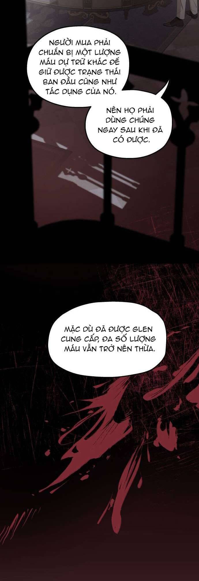Gia Đình Chồng Quá Ám Ảnh Bởi Tôi Chapter 59 - Trang 2