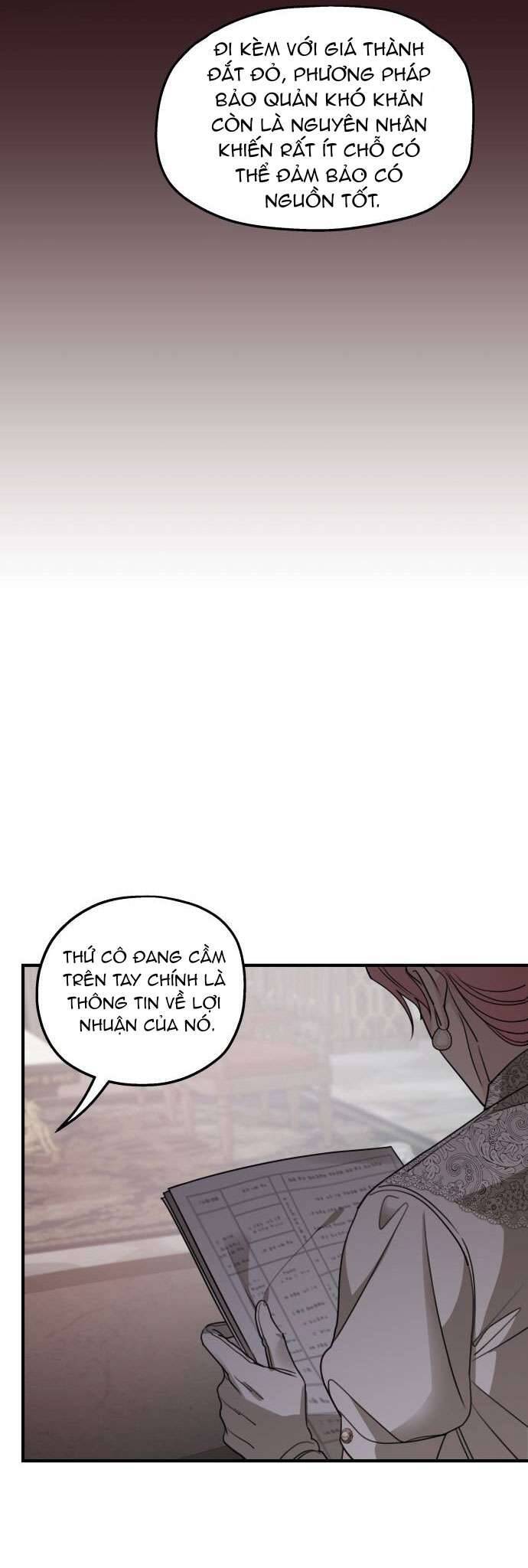 Gia Đình Chồng Quá Ám Ảnh Bởi Tôi Chapter 59 - Trang 2