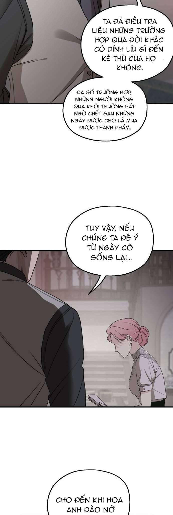 Gia Đình Chồng Quá Ám Ảnh Bởi Tôi Chapter 59 - Trang 2