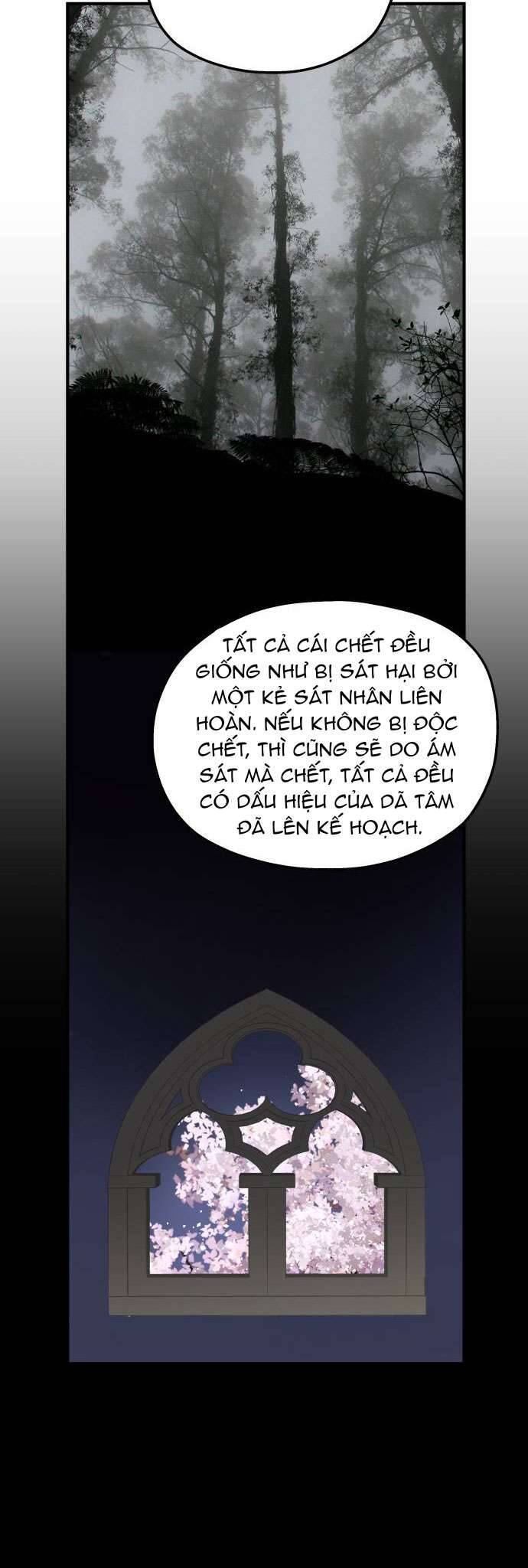 Gia Đình Chồng Quá Ám Ảnh Bởi Tôi Chapter 59 - Trang 2