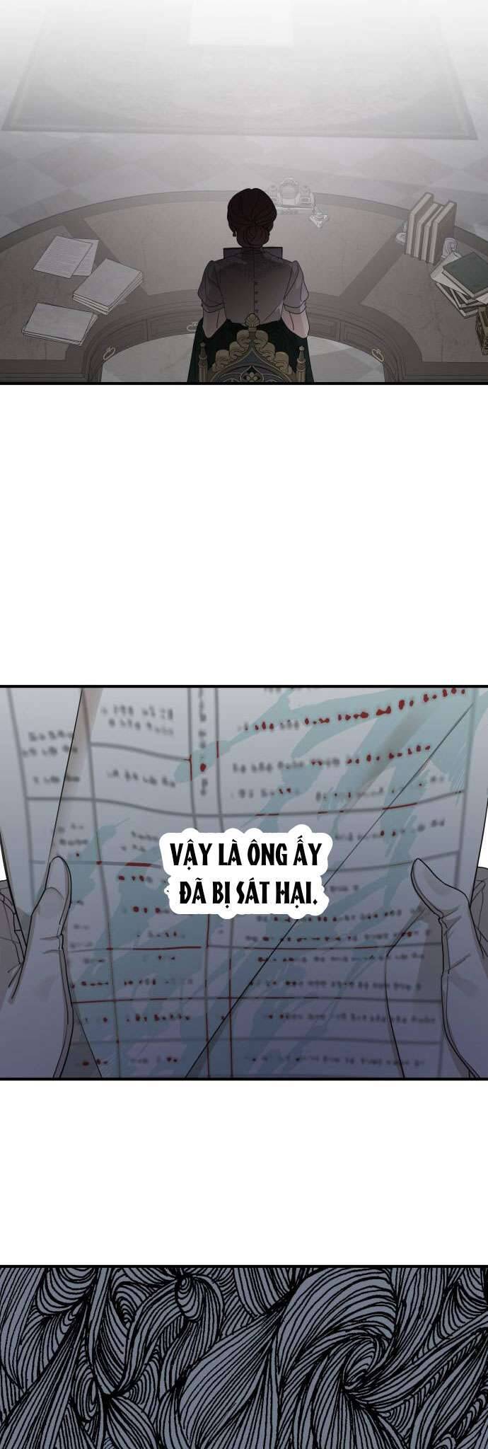 Gia Đình Chồng Quá Ám Ảnh Bởi Tôi Chapter 59 - Trang 2