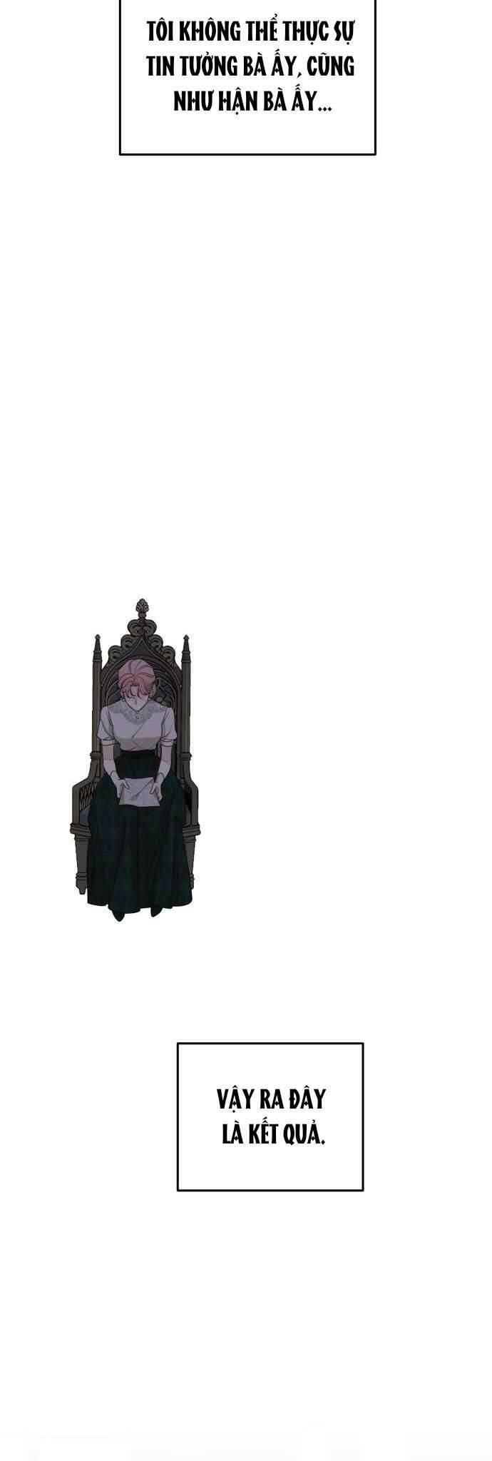 Gia Đình Chồng Quá Ám Ảnh Bởi Tôi Chapter 59 - Trang 2