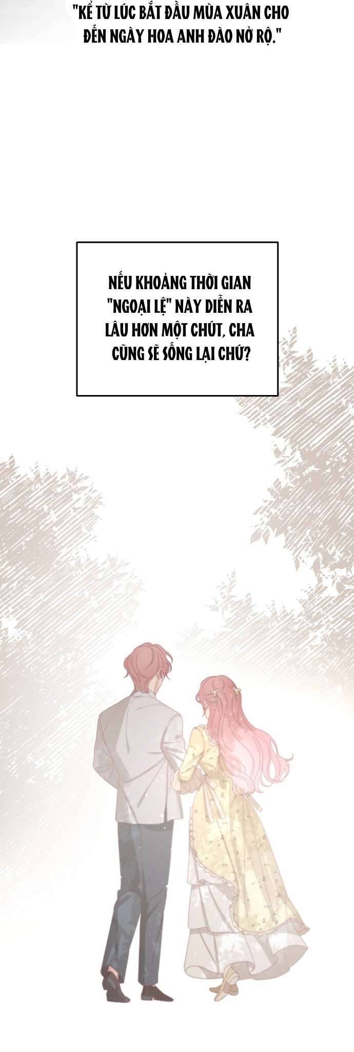 Gia Đình Chồng Quá Ám Ảnh Bởi Tôi Chapter 59 - Trang 2