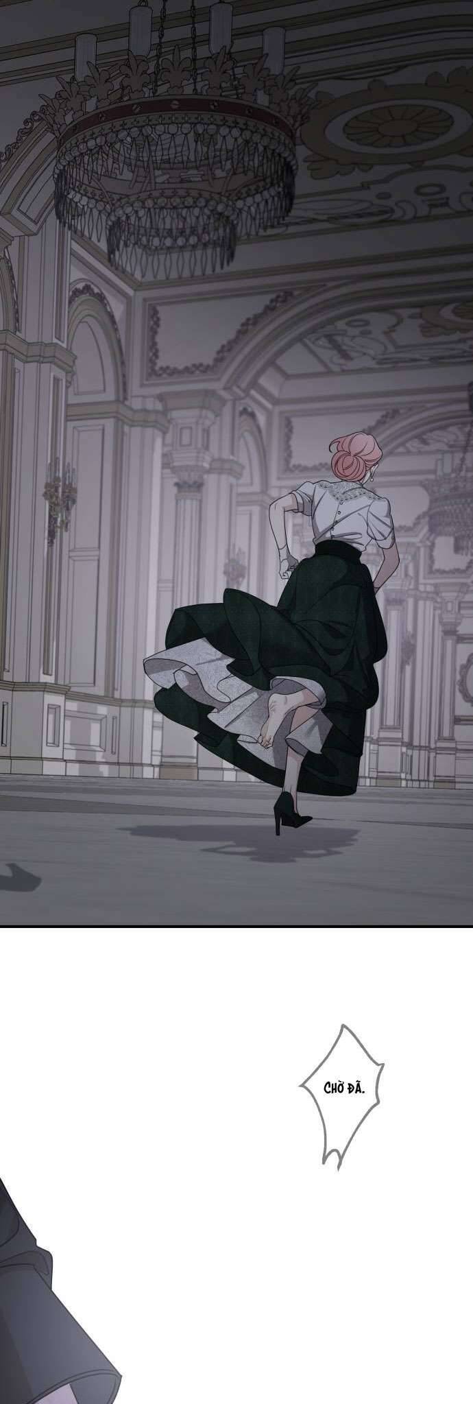 Gia Đình Chồng Quá Ám Ảnh Bởi Tôi Chapter 59 - Trang 2