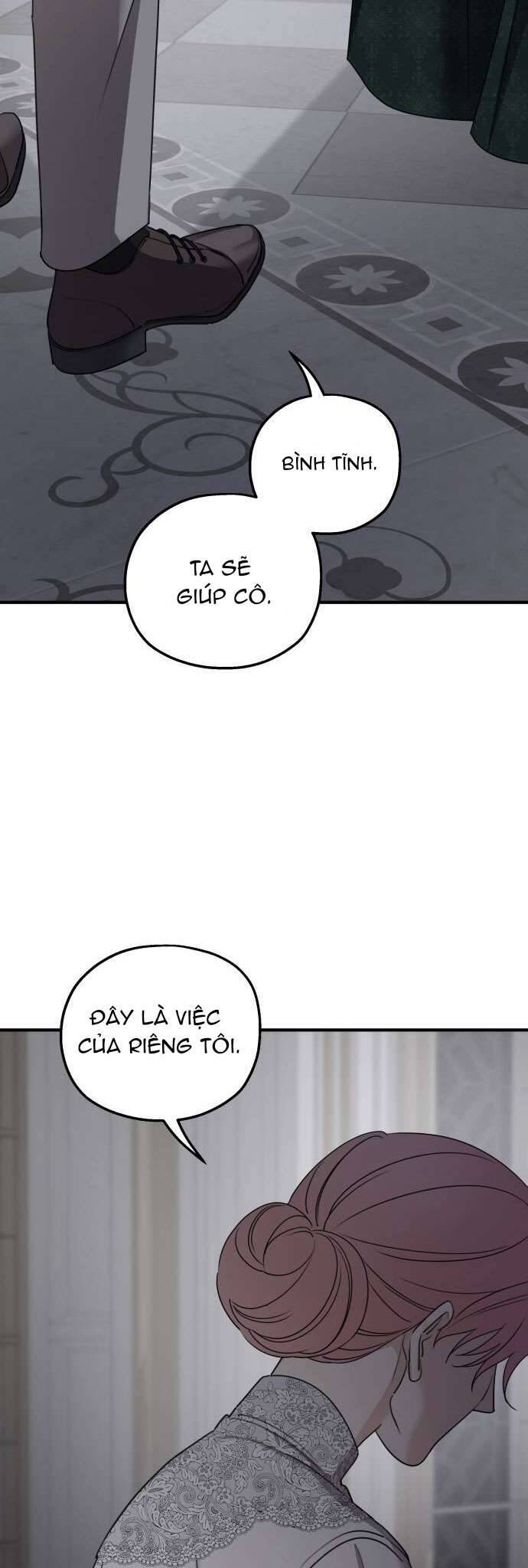 Gia Đình Chồng Quá Ám Ảnh Bởi Tôi Chapter 59 - Trang 2