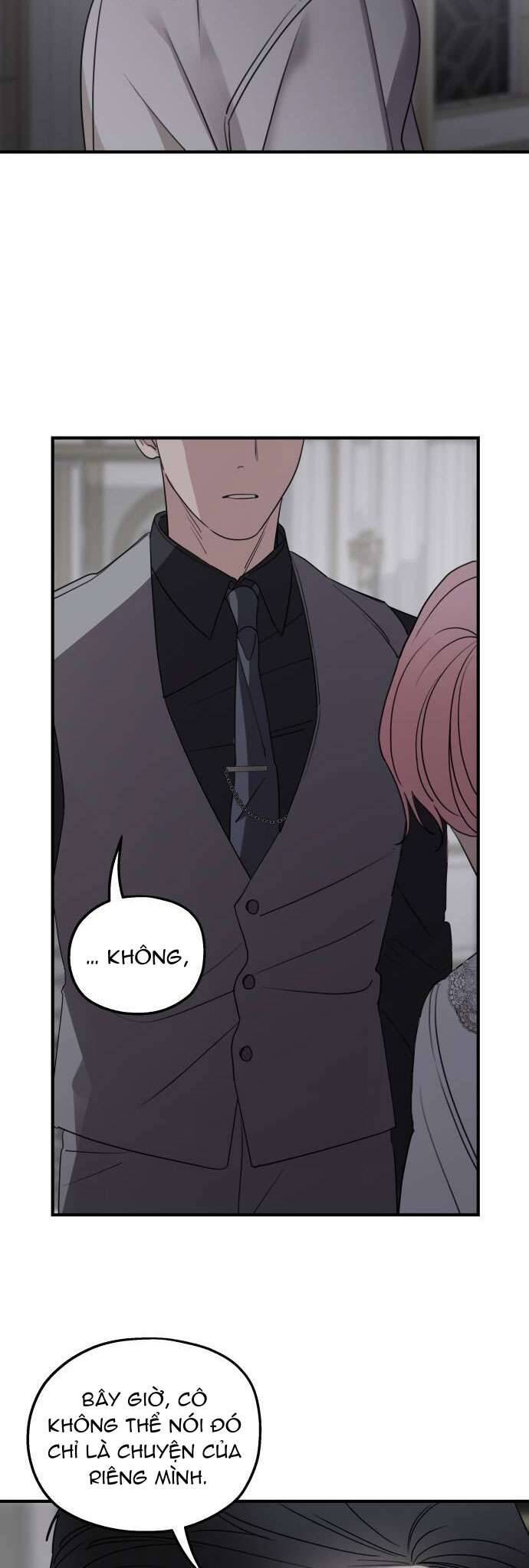 Gia Đình Chồng Quá Ám Ảnh Bởi Tôi Chapter 59 - Trang 2