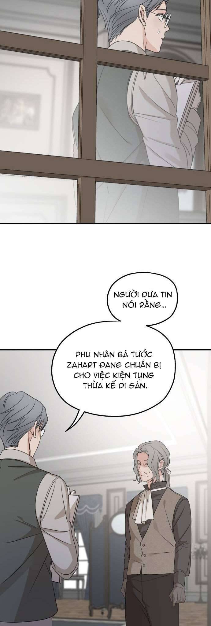 Gia Đình Chồng Quá Ám Ảnh Bởi Tôi Chapter 59 - Trang 2