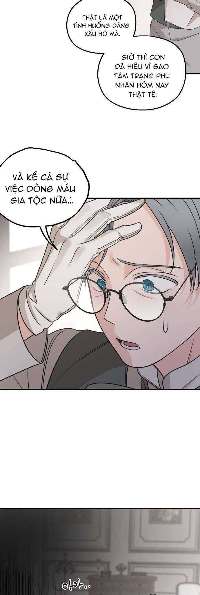 Gia Đình Chồng Quá Ám Ảnh Bởi Tôi Chapter 59 - Trang 2