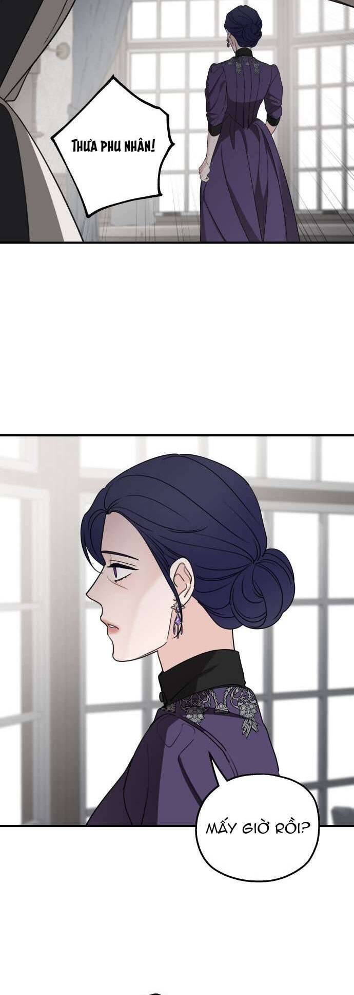 Gia Đình Chồng Quá Ám Ảnh Bởi Tôi Chapter 59 - Trang 2