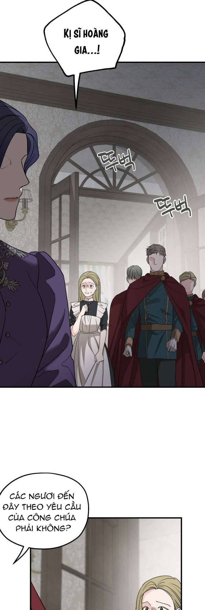 Gia Đình Chồng Quá Ám Ảnh Bởi Tôi Chapter 59 - Trang 2
