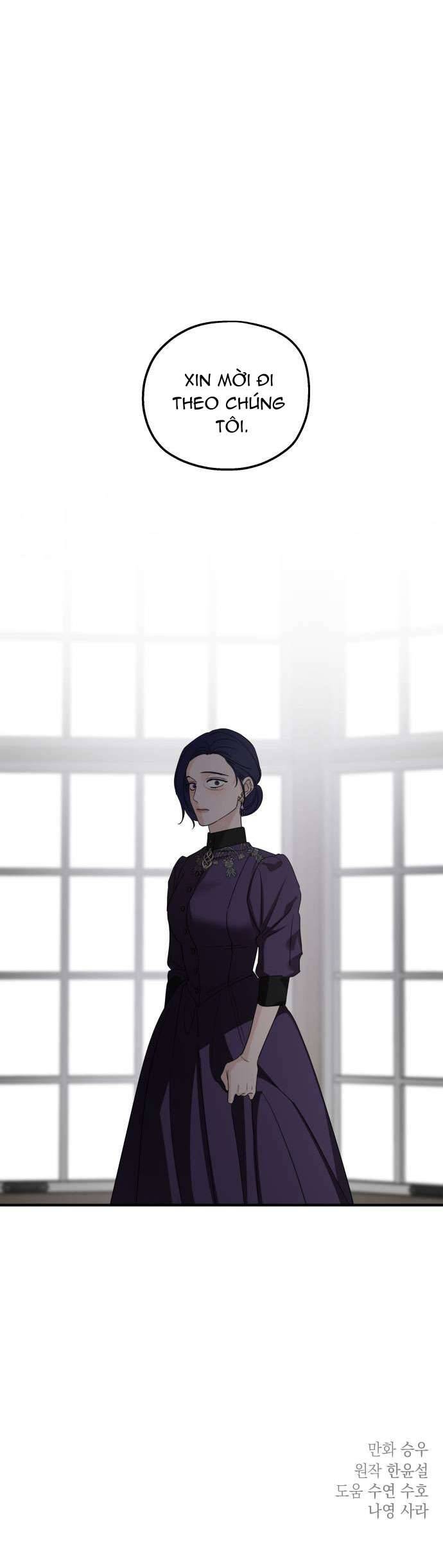 Gia Đình Chồng Quá Ám Ảnh Bởi Tôi Chapter 59 - Trang 2