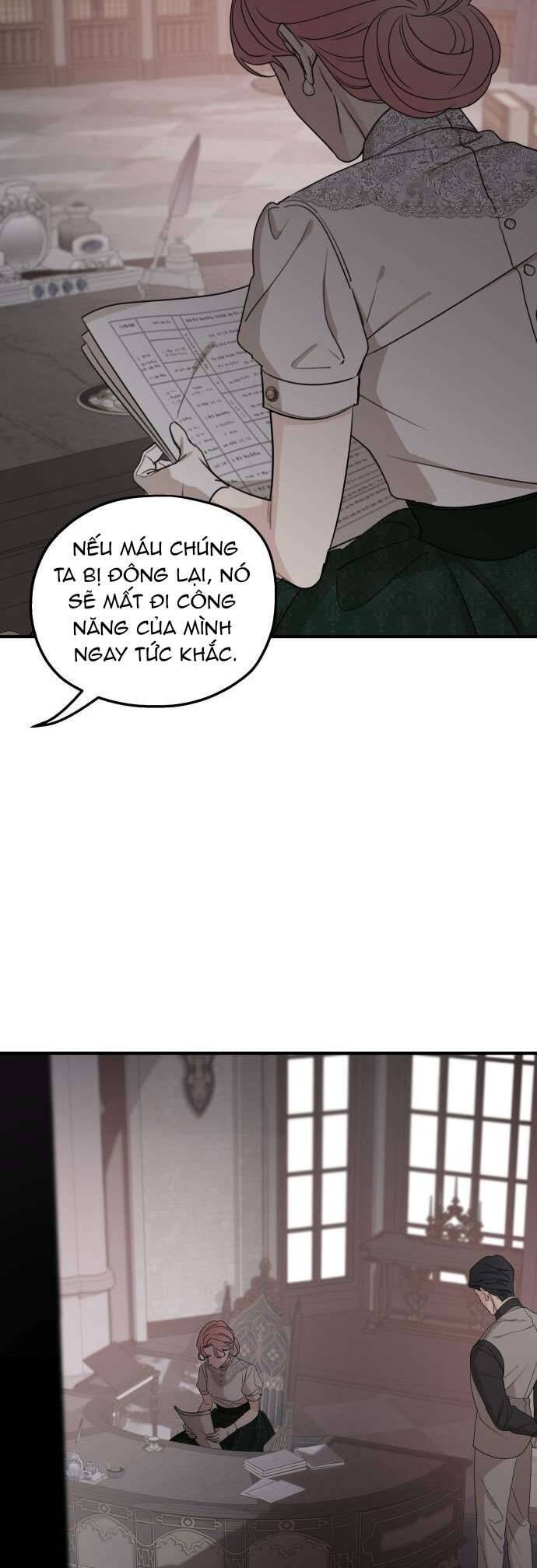 Gia Đình Chồng Quá Ám Ảnh Bởi Tôi Chapter 59 - Trang 2