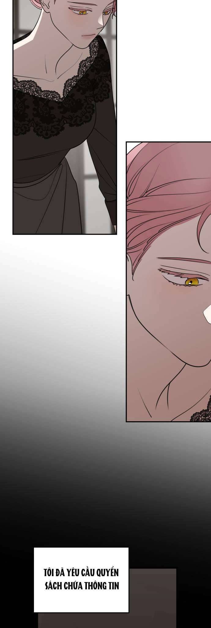 Gia Đình Chồng Quá Ám Ảnh Bởi Tôi Chapter 61 - Trang 2