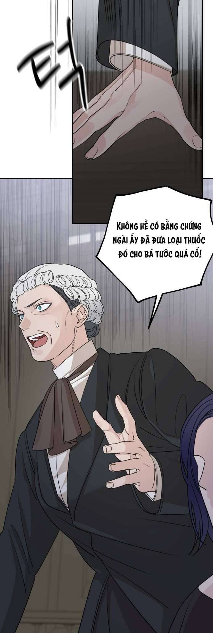 Gia Đình Chồng Quá Ám Ảnh Bởi Tôi Chapter 61 - Trang 2