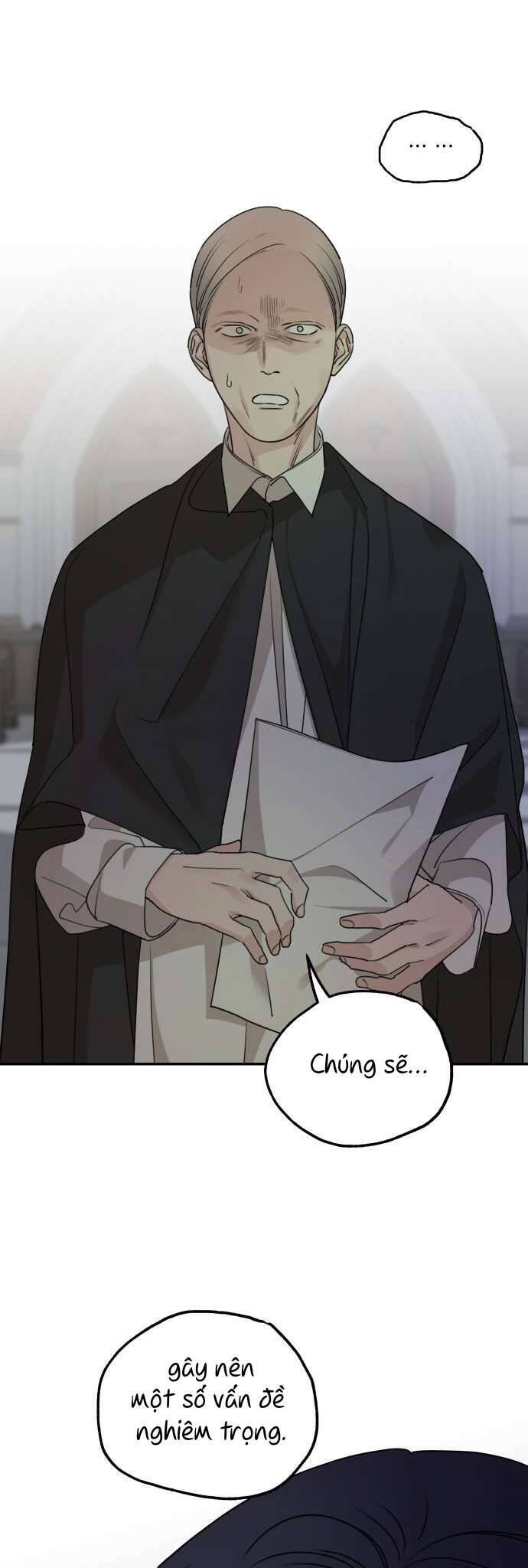 Gia Đình Chồng Quá Ám Ảnh Bởi Tôi Chapter 61 - Trang 2