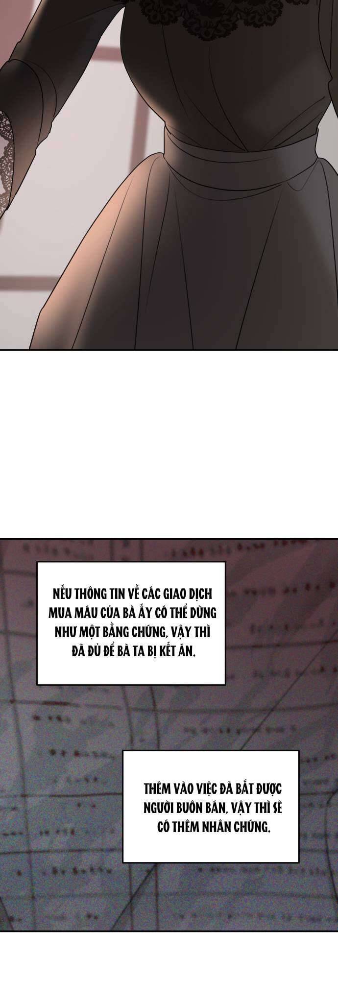 Gia Đình Chồng Quá Ám Ảnh Bởi Tôi Chapter 61 - Trang 2