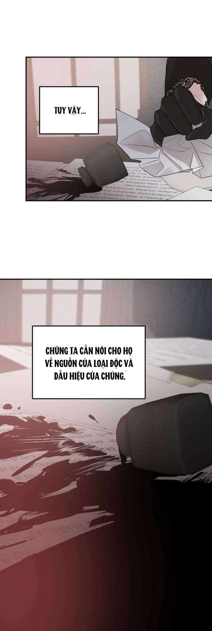 Gia Đình Chồng Quá Ám Ảnh Bởi Tôi Chapter 61 - Trang 2