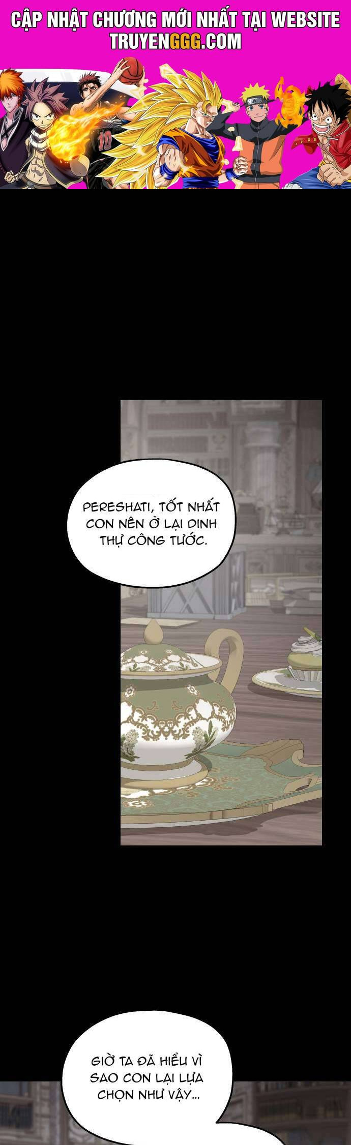 Gia Đình Chồng Quá Ám Ảnh Bởi Tôi Chapter 63 - Trang 2