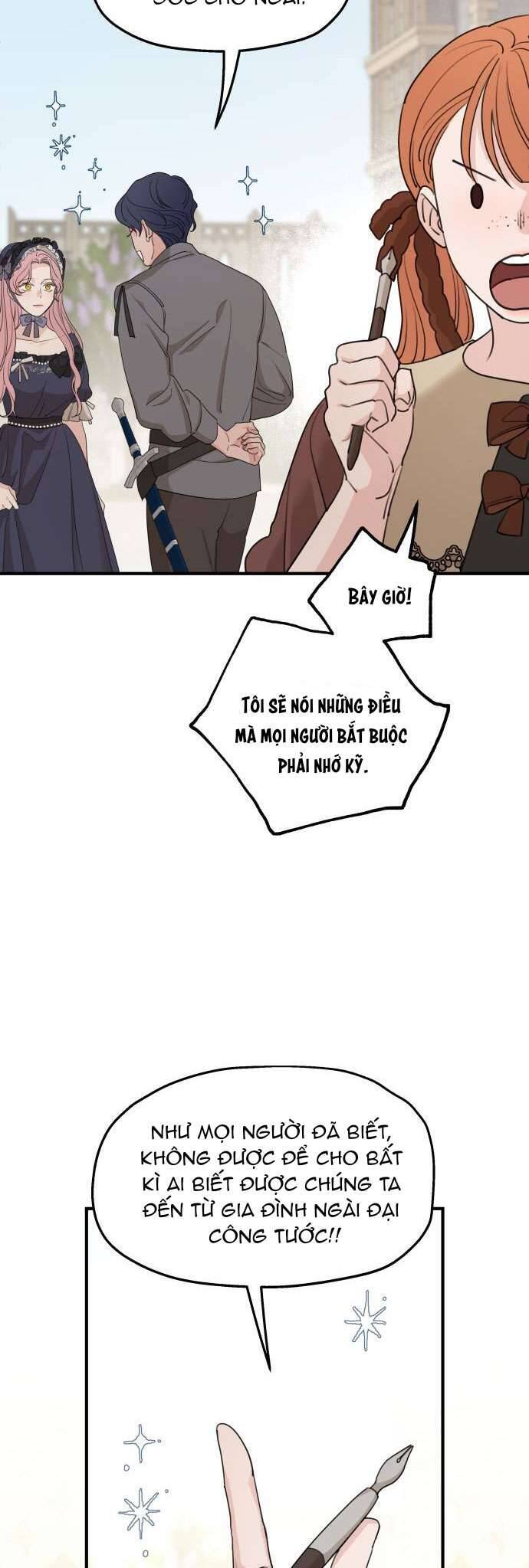 Gia Đình Chồng Quá Ám Ảnh Bởi Tôi Chapter 63 - Trang 2