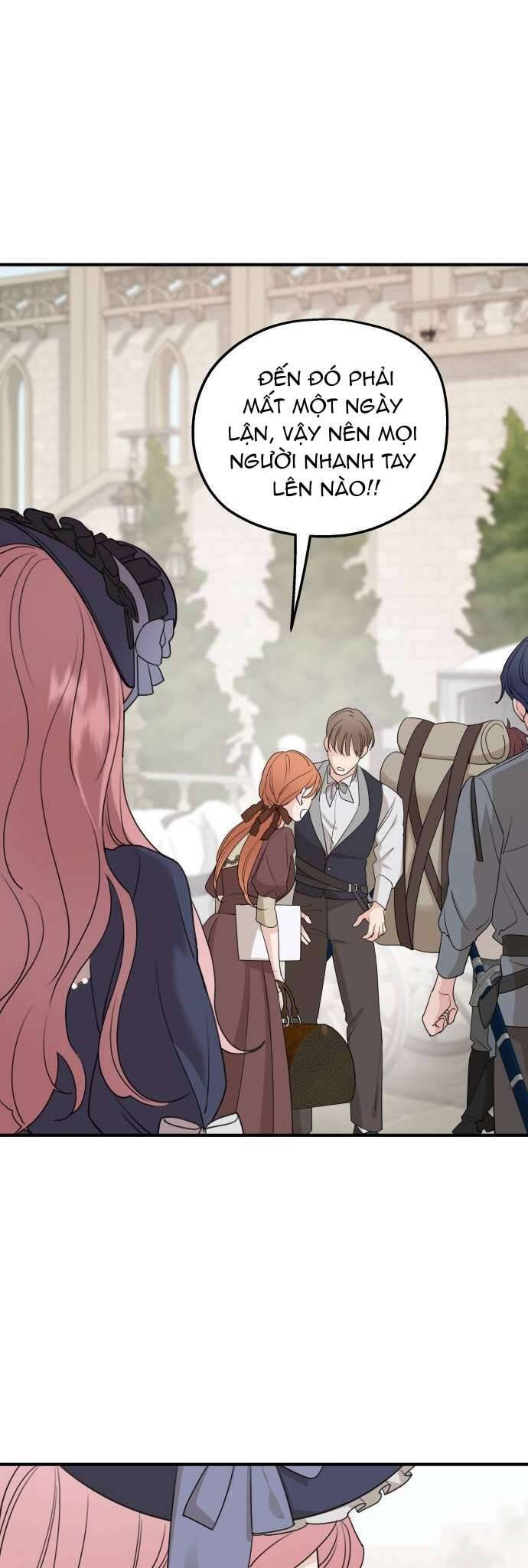 Gia Đình Chồng Quá Ám Ảnh Bởi Tôi Chapter 63 - Trang 2
