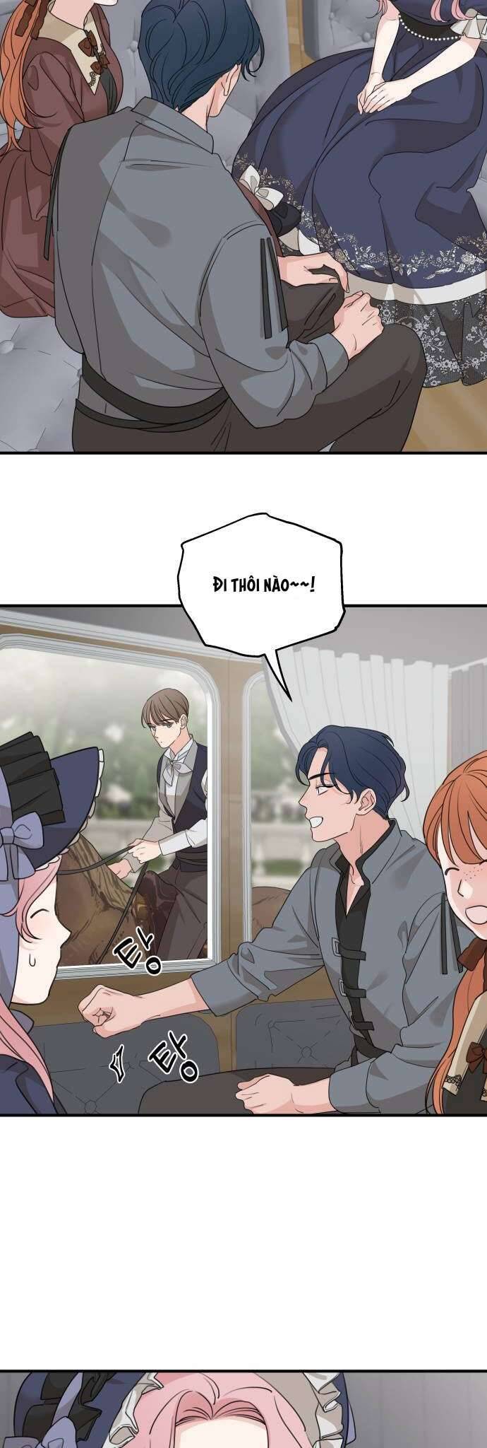 Gia Đình Chồng Quá Ám Ảnh Bởi Tôi Chapter 63 - Trang 2