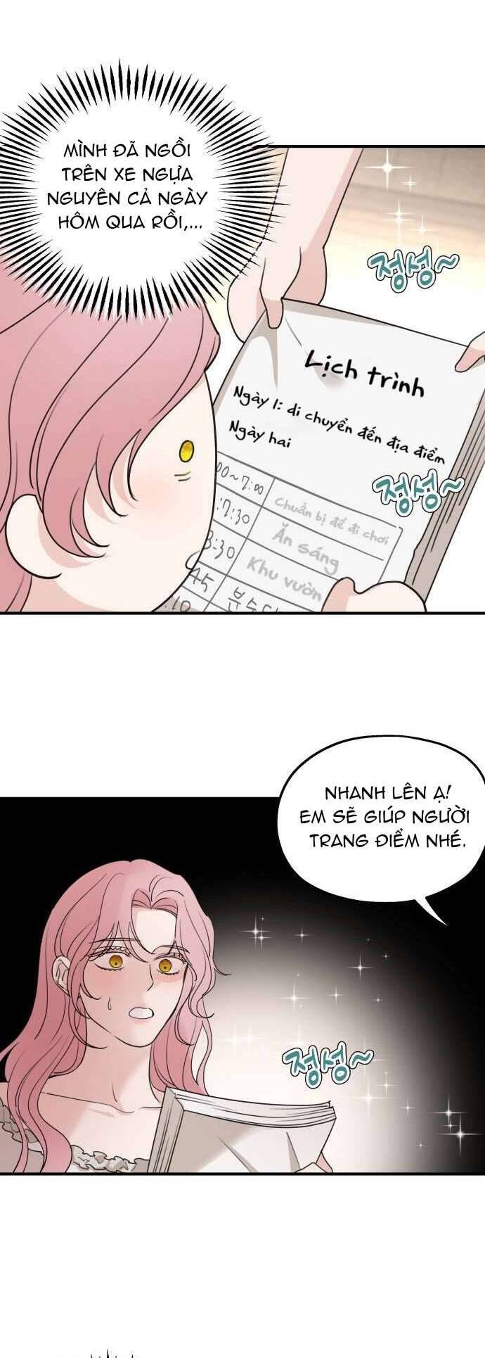Gia Đình Chồng Quá Ám Ảnh Bởi Tôi Chapter 63 - Trang 2
