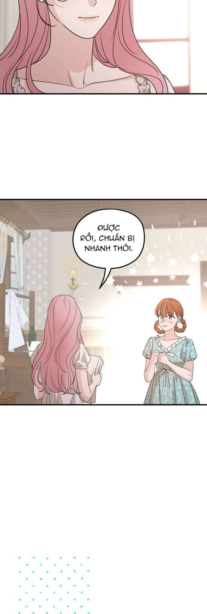 Gia Đình Chồng Quá Ám Ảnh Bởi Tôi Chapter 63 - Trang 2