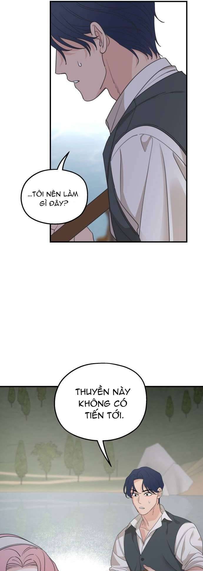 Gia Đình Chồng Quá Ám Ảnh Bởi Tôi Chapter 63 - Trang 2