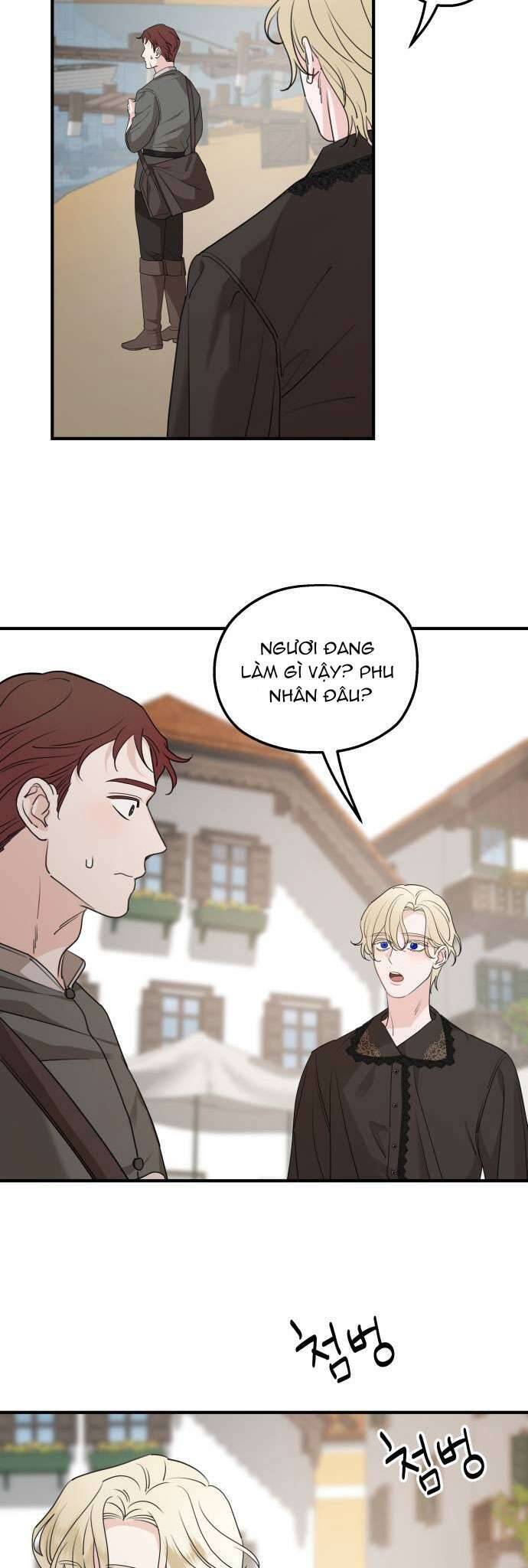 Gia Đình Chồng Quá Ám Ảnh Bởi Tôi Chapter 63 - Trang 2