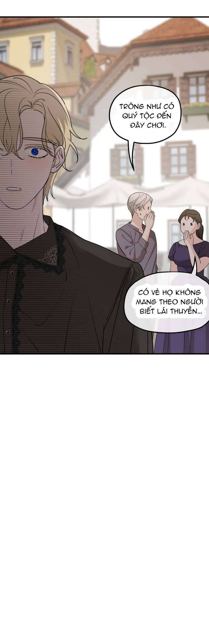 Gia Đình Chồng Quá Ám Ảnh Bởi Tôi Chapter 63 - Trang 2