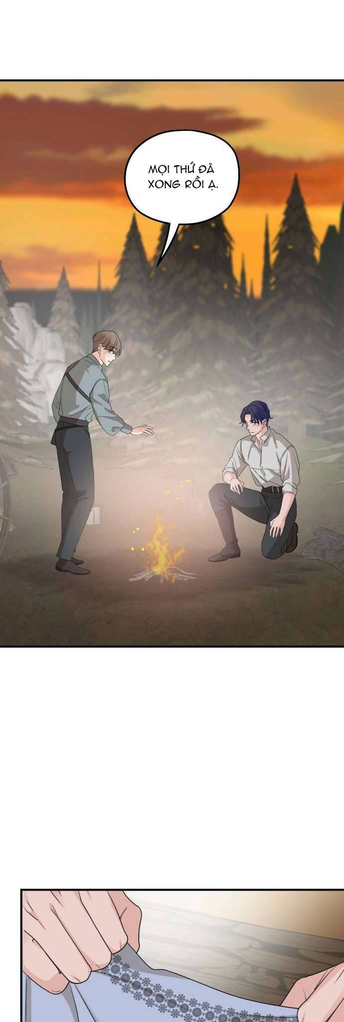 Gia Đình Chồng Quá Ám Ảnh Bởi Tôi Chapter 65 - Trang 2